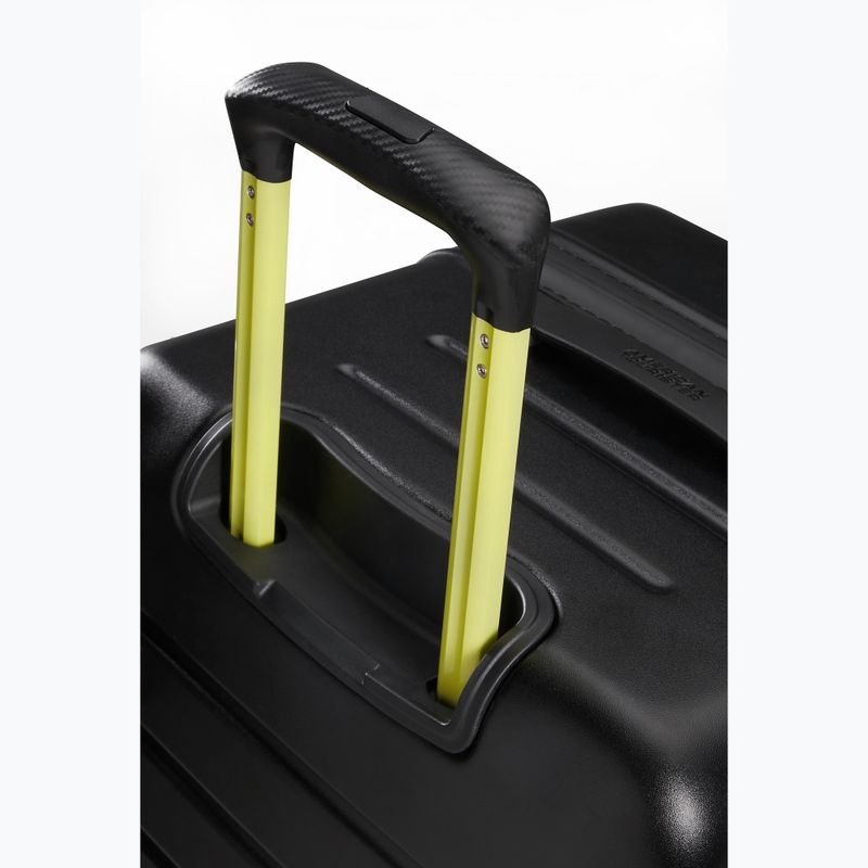 Cestovný kufor American Tourister Trailon 100 l čierny 8