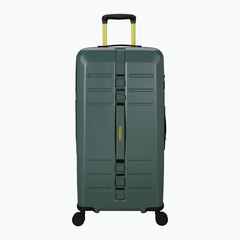 Cestovný kufor American Tourister Trailon 100 l dark forest