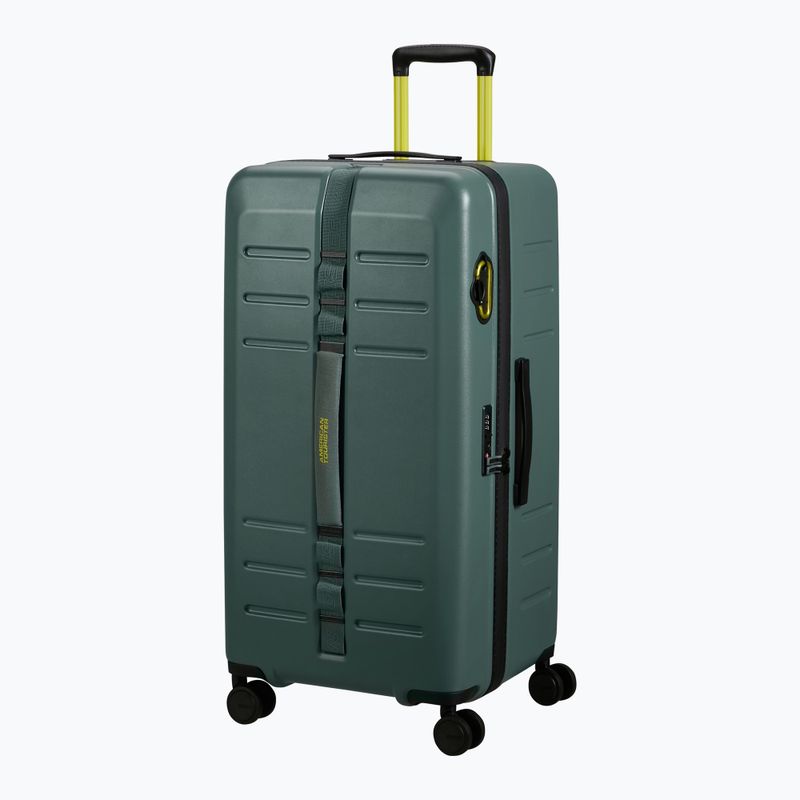 Cestovný kufor American Tourister Trailon 100 l dark forest 2