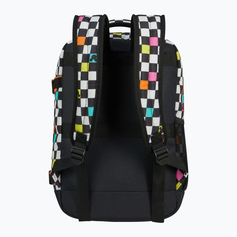 Batoh American Tourister Take2Cabin Disney 24 l mickey check 3