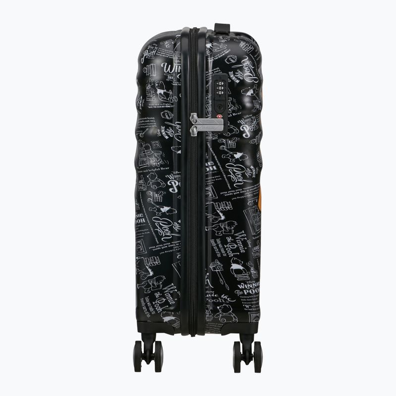 Cestovný kufor American Tourister Disney Wavebreaker 36 l Medvedík Pú 4