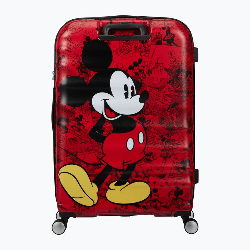 Cestovný kufor American Tourister Disney Wavebreaker Spinner 96 l 3