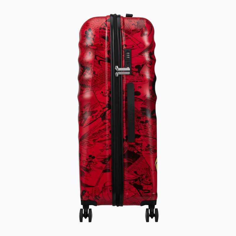 Cestovný kufor American Tourister Disney Wavebreaker Spinner 96 l 4