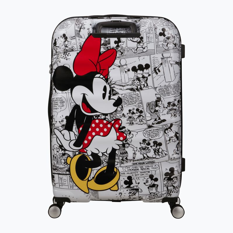 Cestovný kufor American Tourister Disney Wavebreaker Spinner 96 l 3