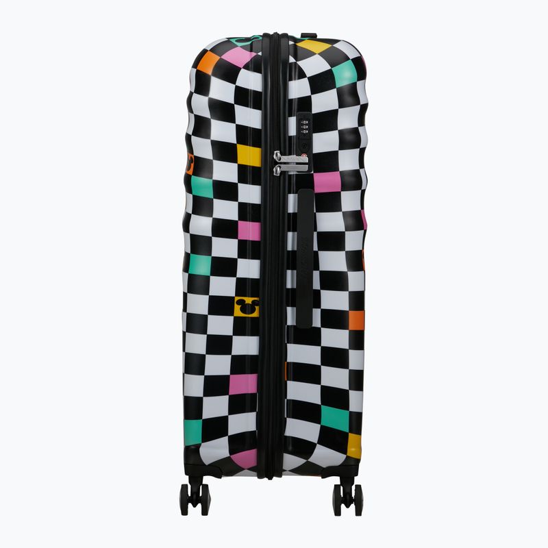 Cestovný kufor American Tourister Disney Wavebreaker Spinner 96 l 4