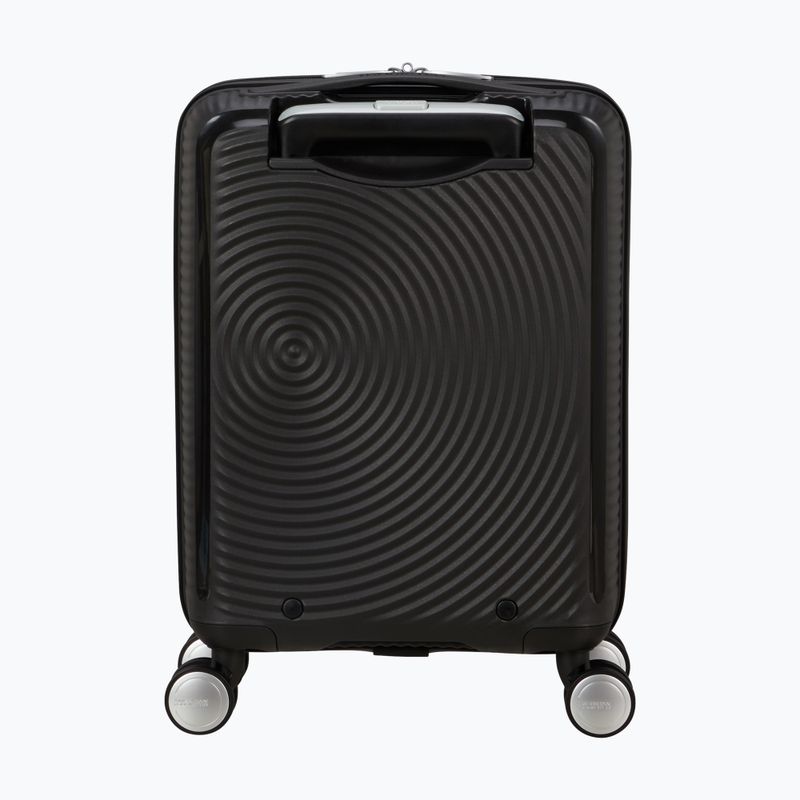 Cestovný kufor American Tourister Soundbox Mini 47 22 l bass black 3