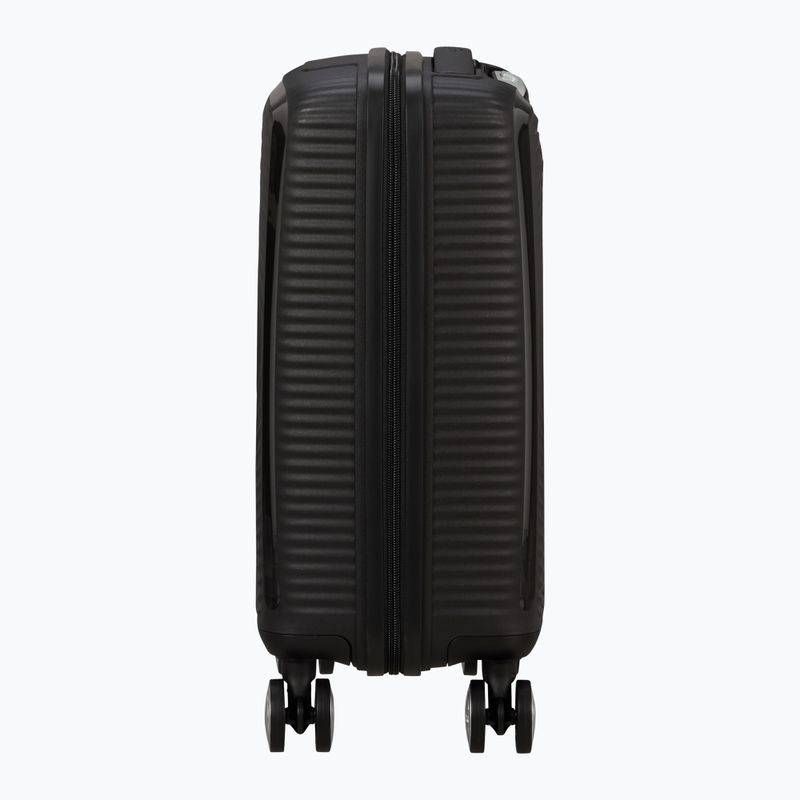 Cestovný kufor American Tourister Soundbox Mini 47 22 l bass black 4