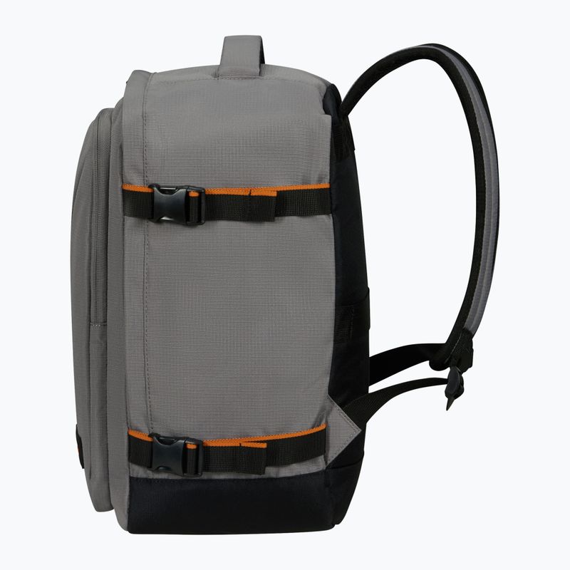 Plecak podróżny American Tourister Take2cabin S 24,2 l dark grey 4