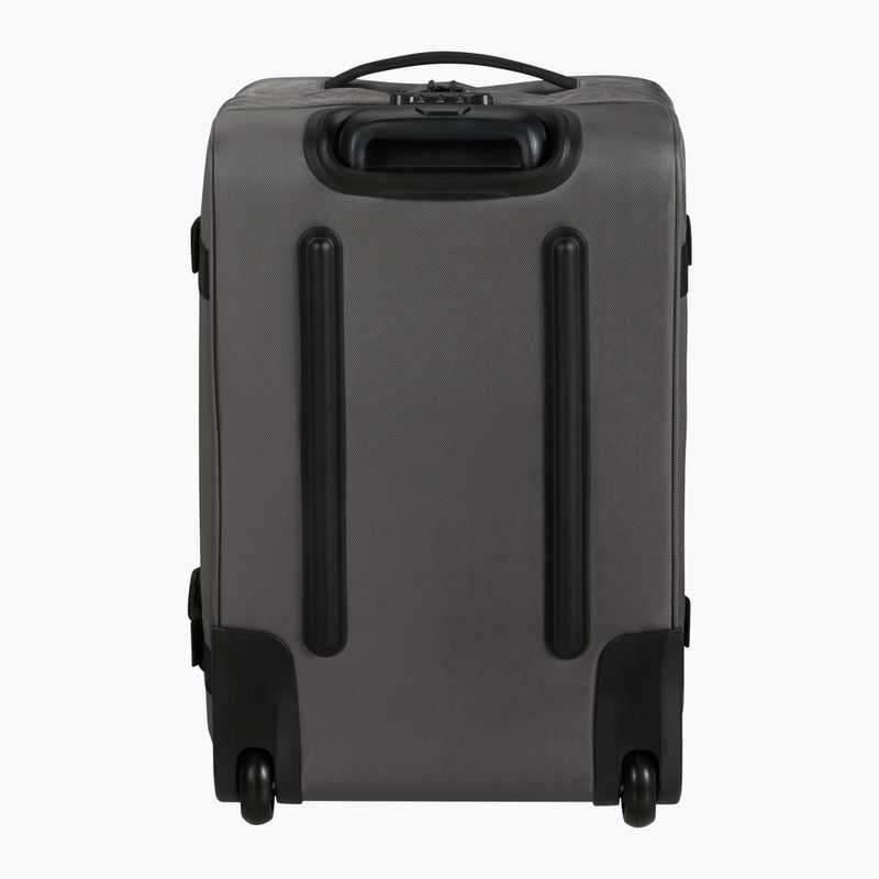 Cestovný kufor American Tourister Urban Track 55 l tmavosivý 3