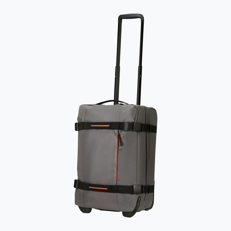 Cestovný kufor American Tourister Urban Track 55 l tmavosivý 5