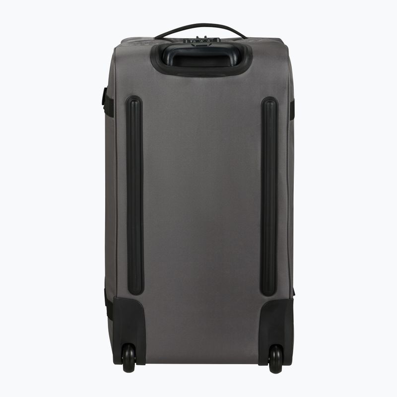 Cestovný kufor American Tourister Urban Track 84 l tmavosivý 3