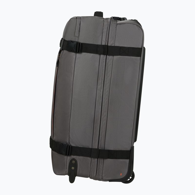 Cestovný kufor American Tourister Urban Track 84 l tmavosivý 4