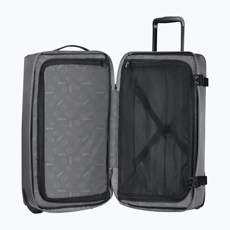 Cestovný kufor American Tourister Urban Track 84 l tmavosivý 6
