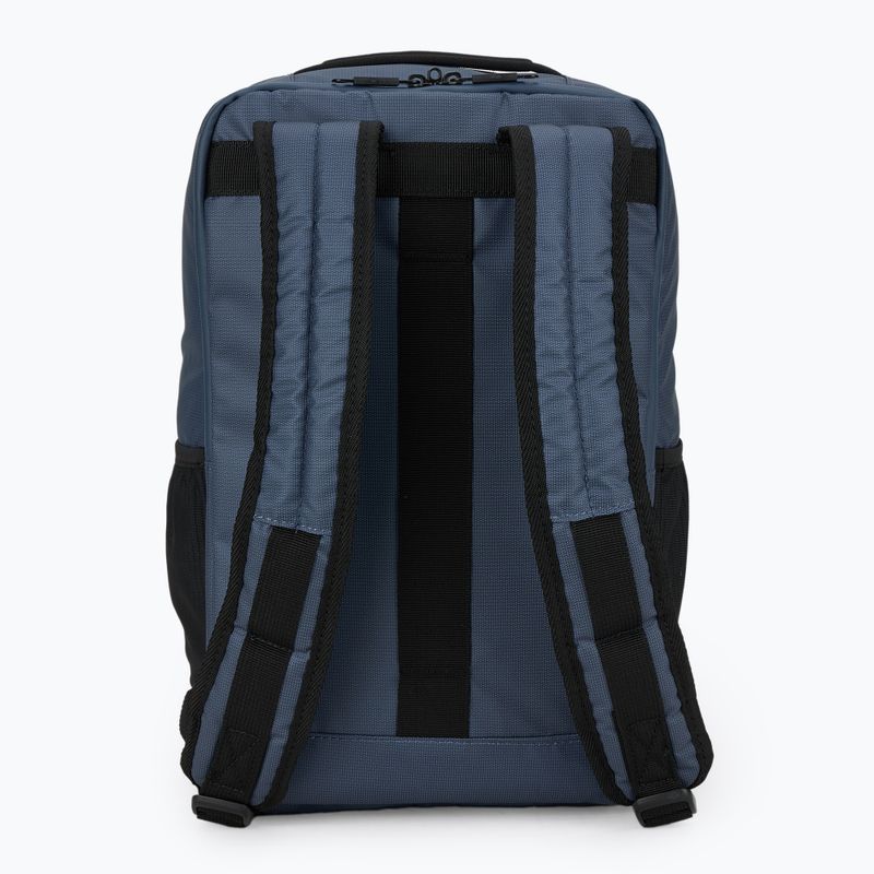 American Tourister Urban Track 14" 24 l námornícky / oranžový batoh 3