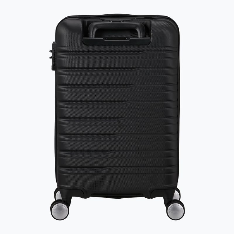 Cestovný kufor American Tourister Flashline Spinner 55 34 l shadow black 3