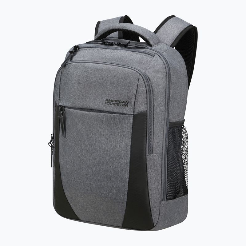 American Tourister Urban Groove 20,5 l batoh sivá/čierna 2
