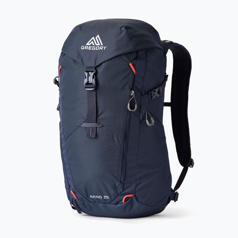 Turistický batoh Gregory Nano 28 l spark navy