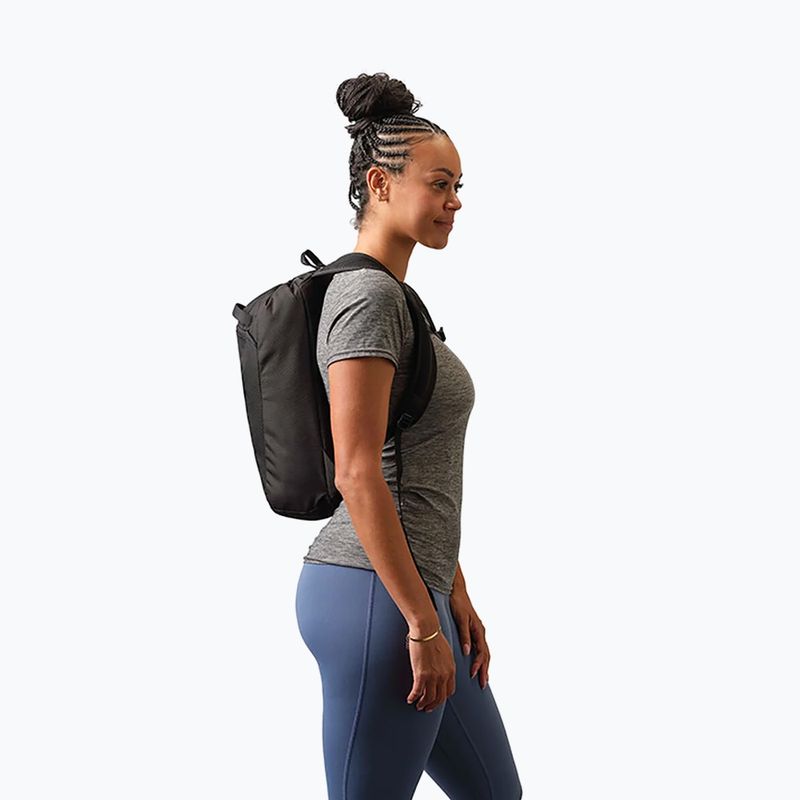 Trekingový batoh Gregory Nano 14 l optic black 3