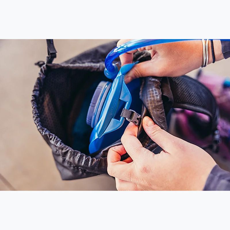 Trekingový batoh Gregory Nano 14 l optic black 6