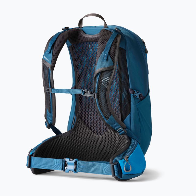 Turistický batoh Gregory Zulu 25 l LT horizon blue 2