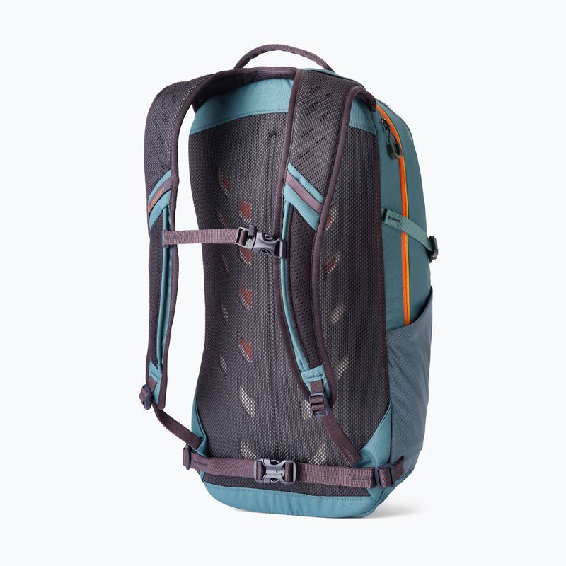 Batoh Gregory Nano 20 l rio blue 2