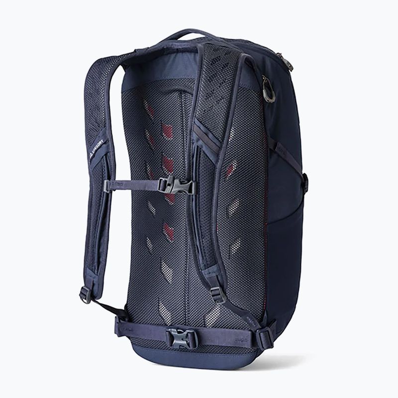 Turistický batoh Gregory Nano 24 l spark navy 2