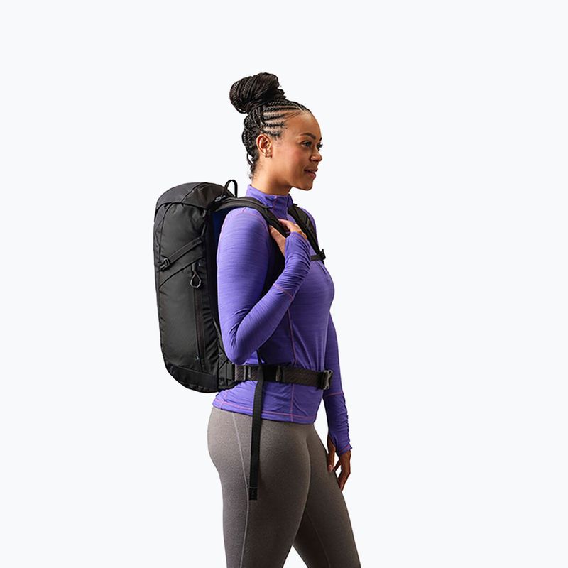 Turistický batoh Gregory Kiro 28 l RC alpine alpine black 3