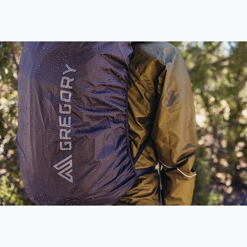 Turistický batoh Gregory Kiro 28 l RC alpine alpine black 5