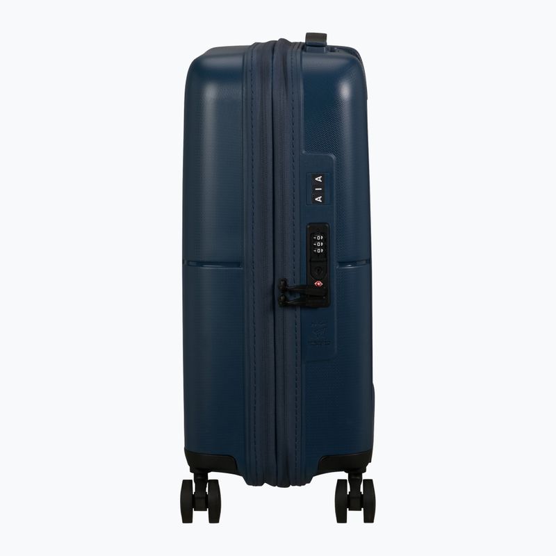 Cestovný kufor American Tourister Dashpop Disney 47 l capt america shield 3