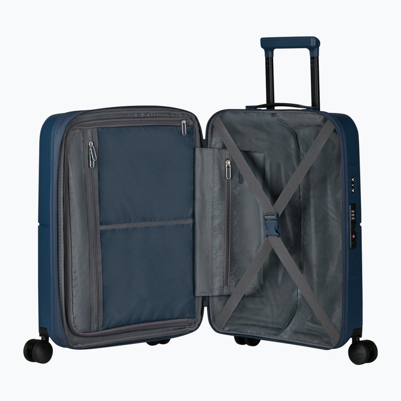 Cestovný kufor American Tourister Dashpop Disney 47 l capt america shield 5