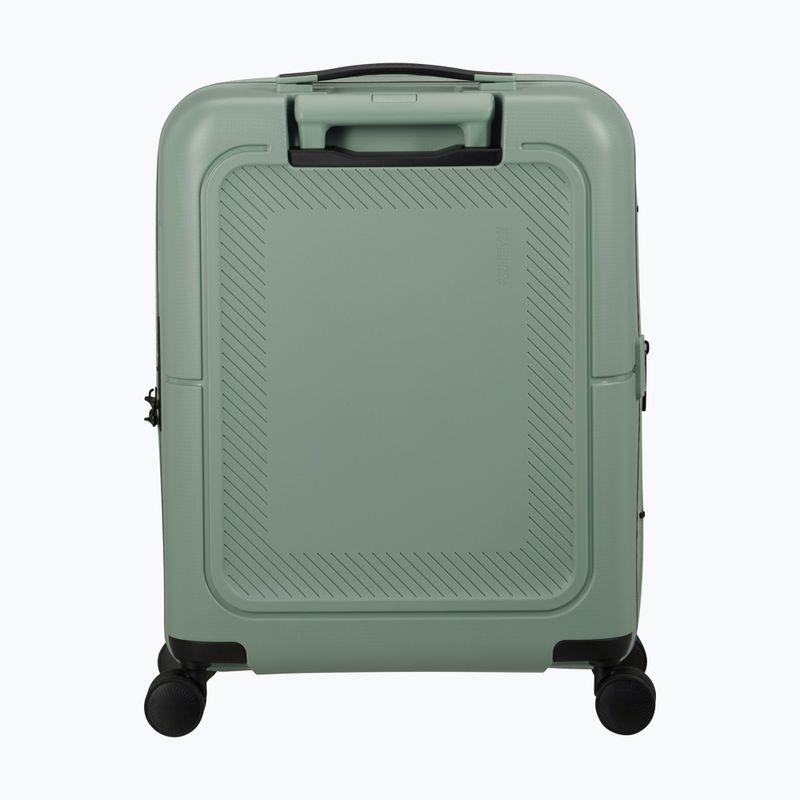 Cestovný kufor American Tourister Dashpop Spinner 47 l iceberg green 3