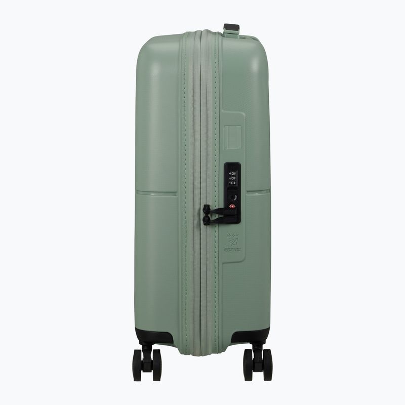 Cestovný kufor American Tourister Dashpop Spinner 47 l iceberg green 4