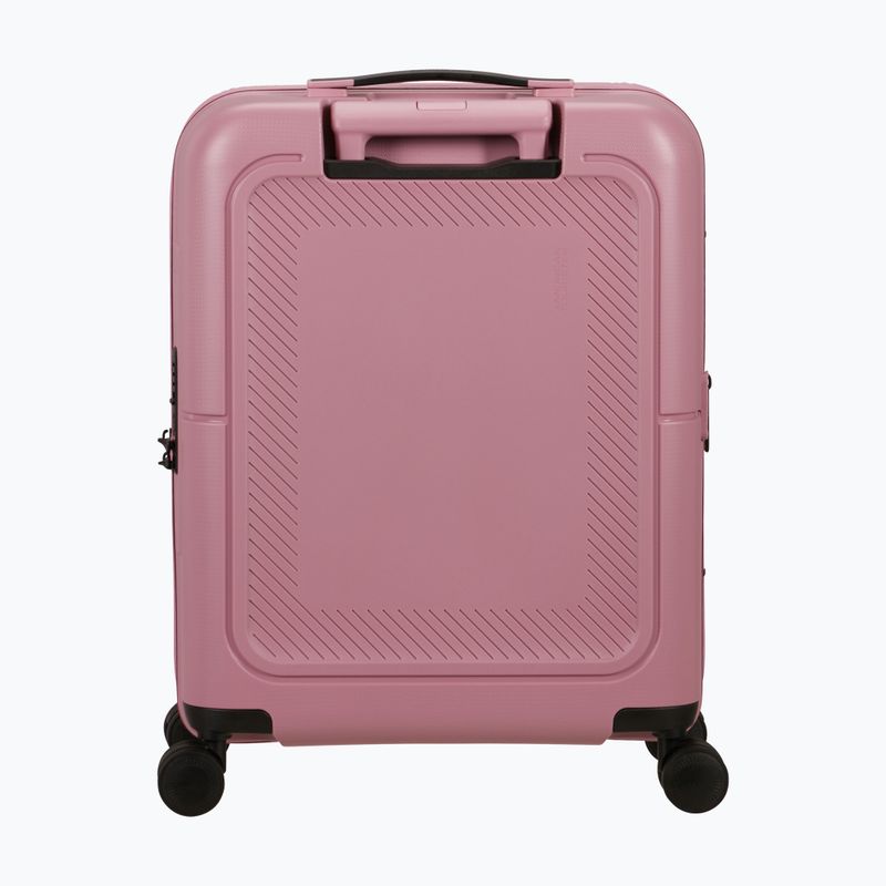 Cestovný kufor American Tourister Dashpop Spinner 47 l lilac pink 3
