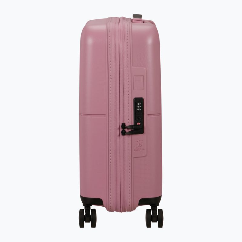 Cestovný kufor American Tourister Dashpop Spinner 47 l lilac pink 4