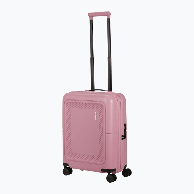 Cestovný kufor American Tourister Dashpop Spinner 47 l lilac pink 5