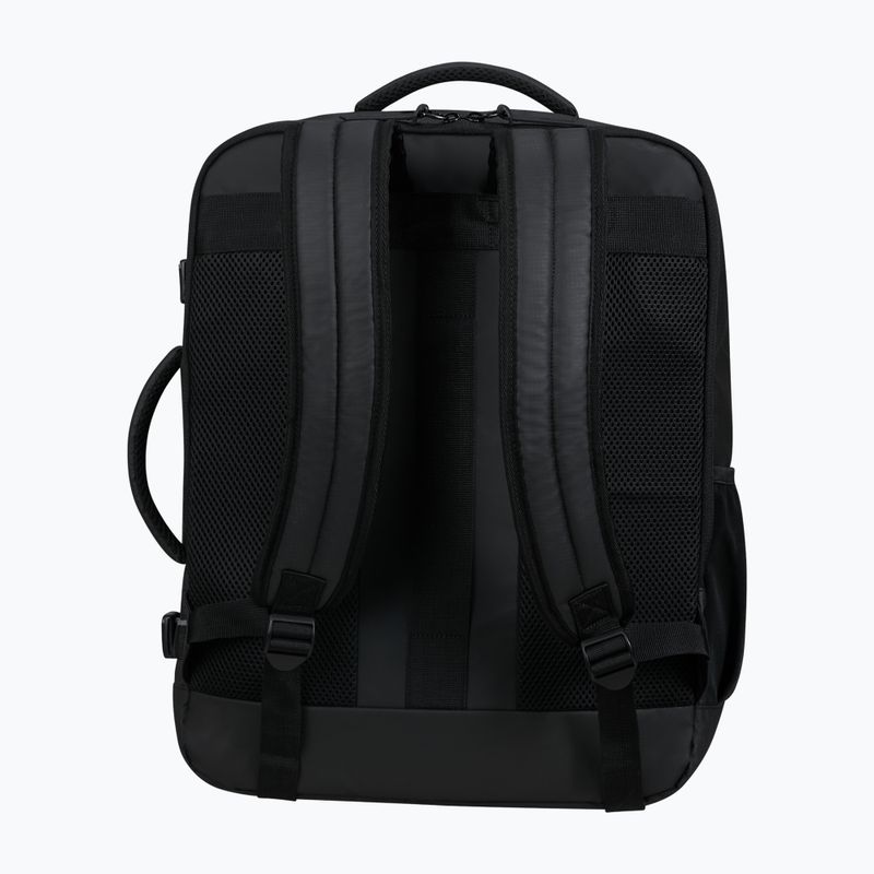 Batoh American Tourister Take2Cabin Prime M 38,2 l black 2