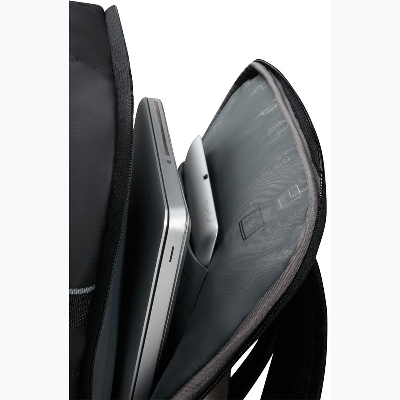 Batoh American Tourister Take2Cabin Prime M 38,2 l black 5