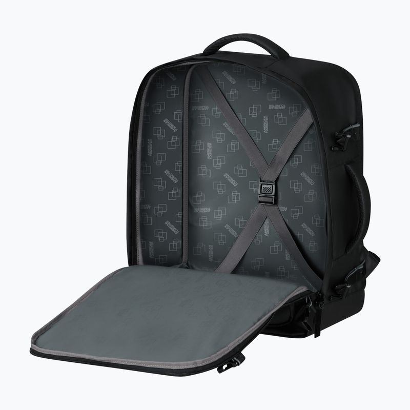 Batoh American Tourister Take2Cabin Prime M 38,2 l black 6