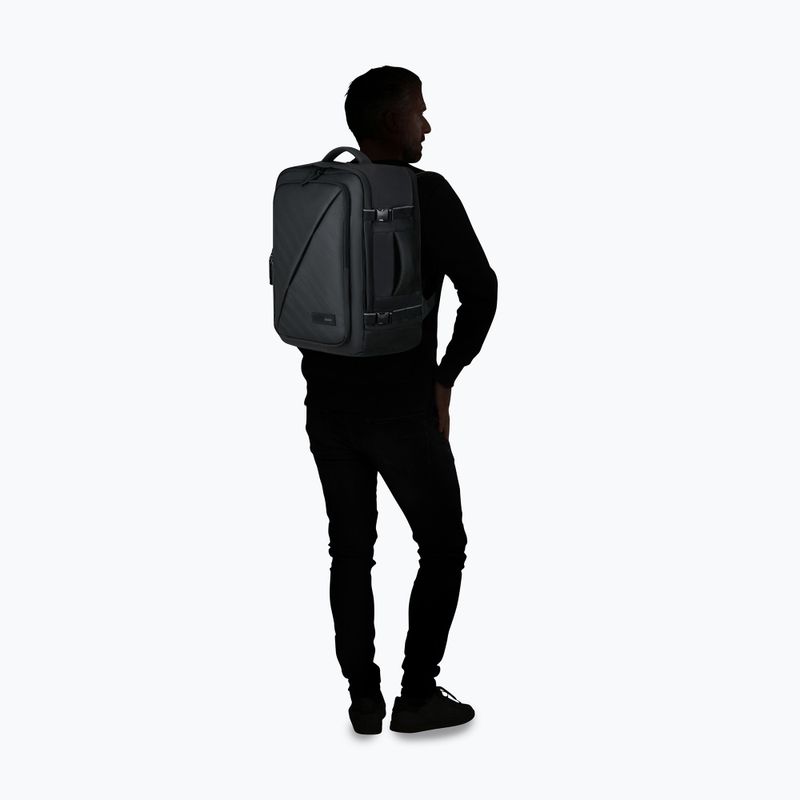 Batoh American Tourister Take2Cabin Prime M 38,2 l black 7