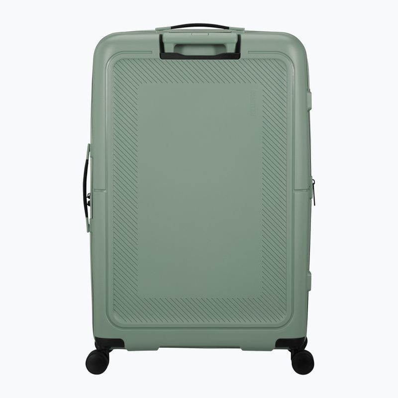 Cestovný kufor American Tourister Dashpop Spinner 77 121 l iceberg green 3