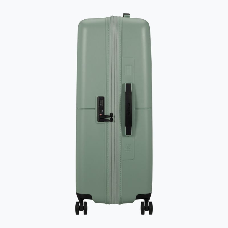 Cestovný kufor American Tourister Dashpop Spinner 77 121 l iceberg green 4
