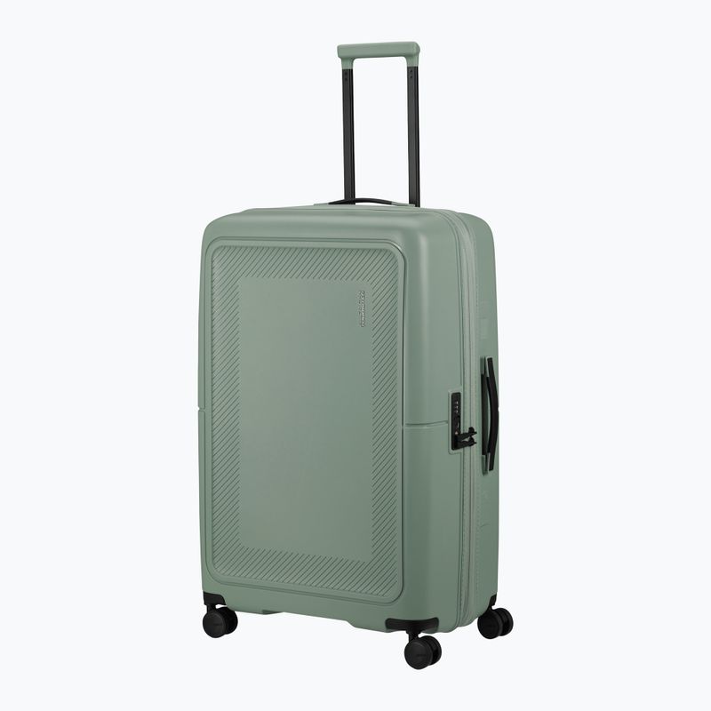 Cestovný kufor American Tourister Dashpop Spinner 77 121 l iceberg green 5
