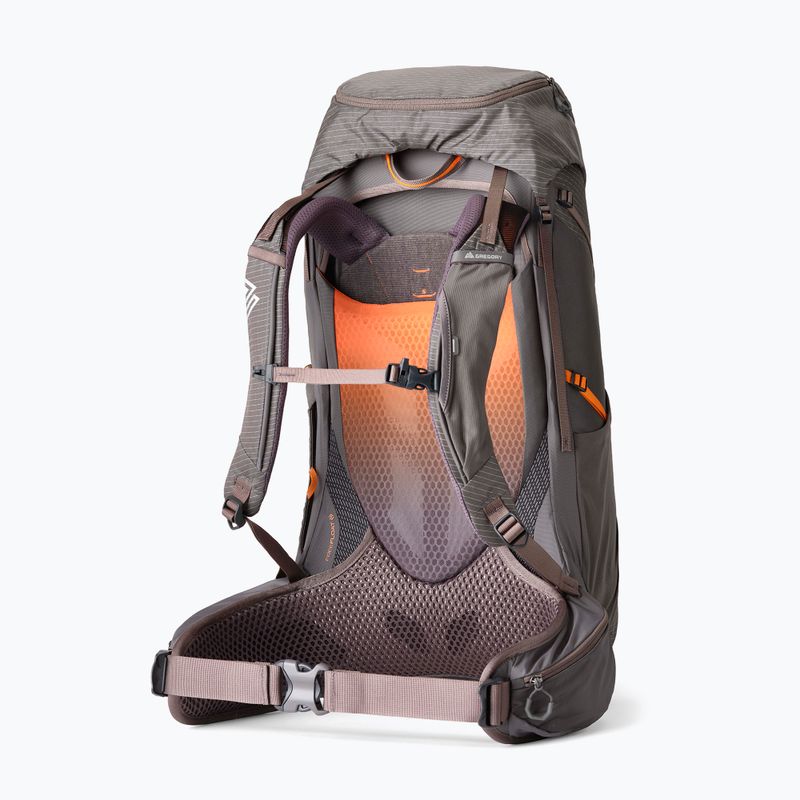 Dámsky trekingový batoh Gregory Maven 38 l RC grey melón 2