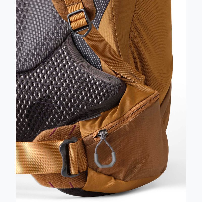 Dámsky trekingový batoh Gregory Maven 48 l RC warm bronze 3