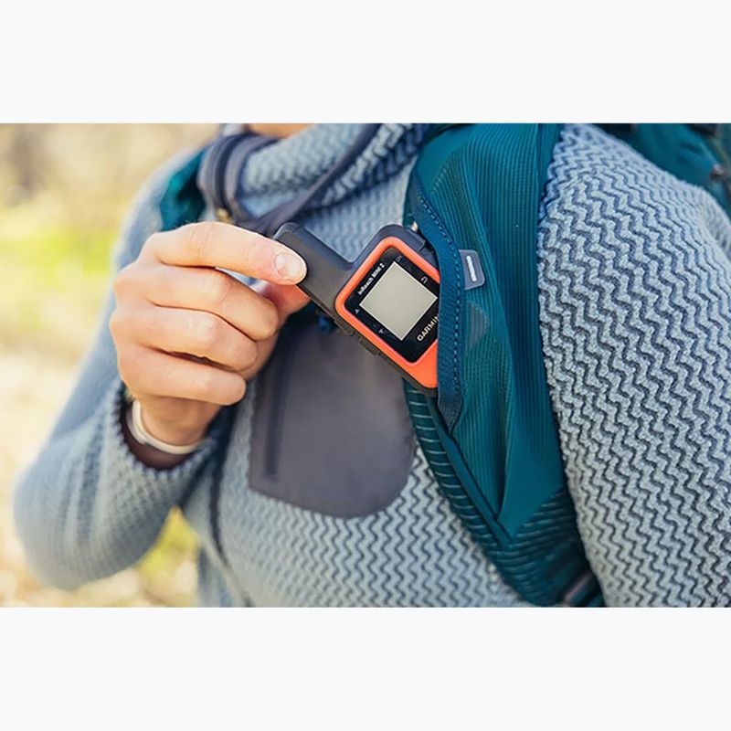 Dámsky trekingový batoh Gregory Maven 58 l ocean blue 12