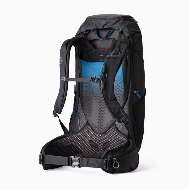 Trekingový plecniak Gregory Paragon 40 l RC alpine black 2