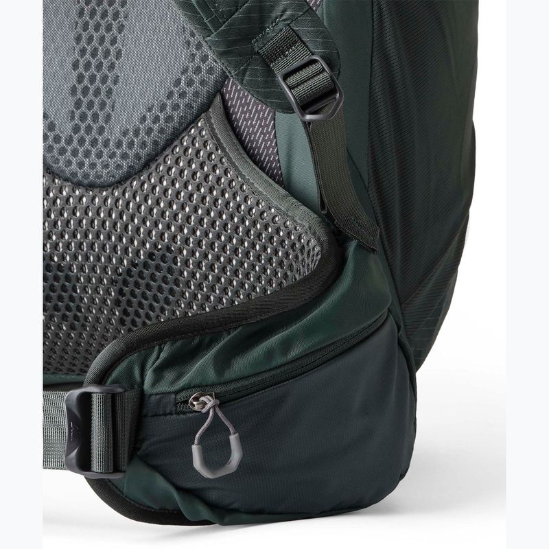 Trekingový batoh Gregory Paragon 50 l RC cascade green 3