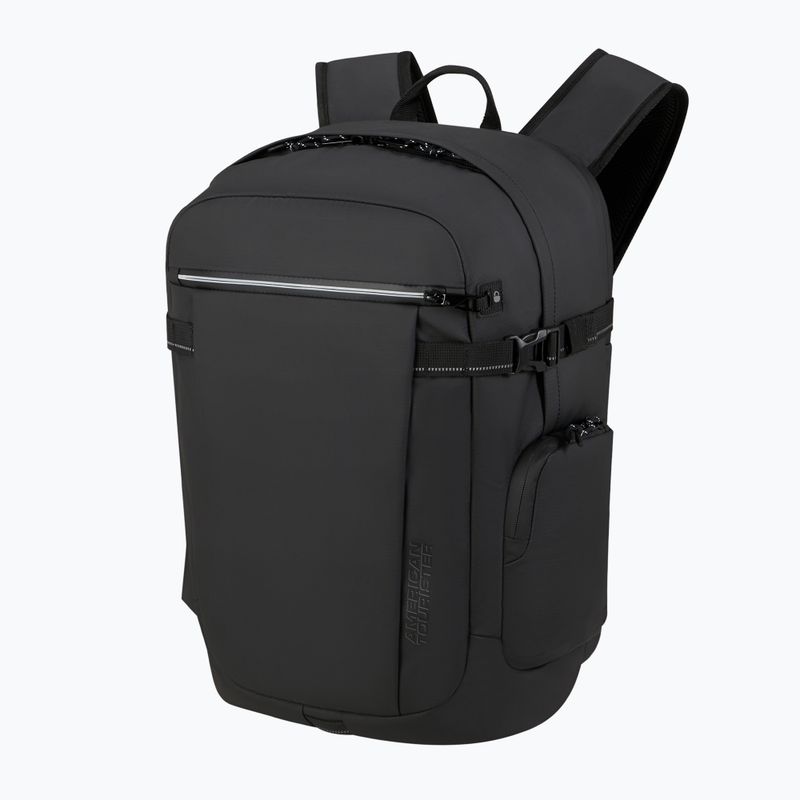 American Tourister Upventure batoh 26,5 l čierny 2