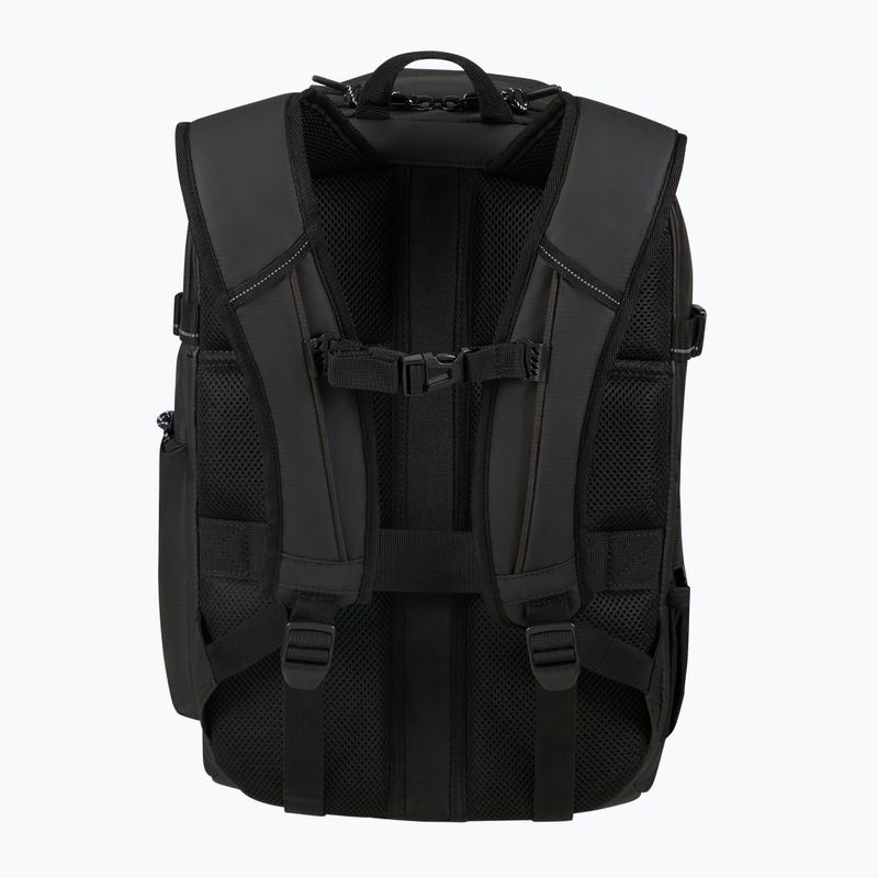 American Tourister Upventure batoh 26,5 l čierny 3