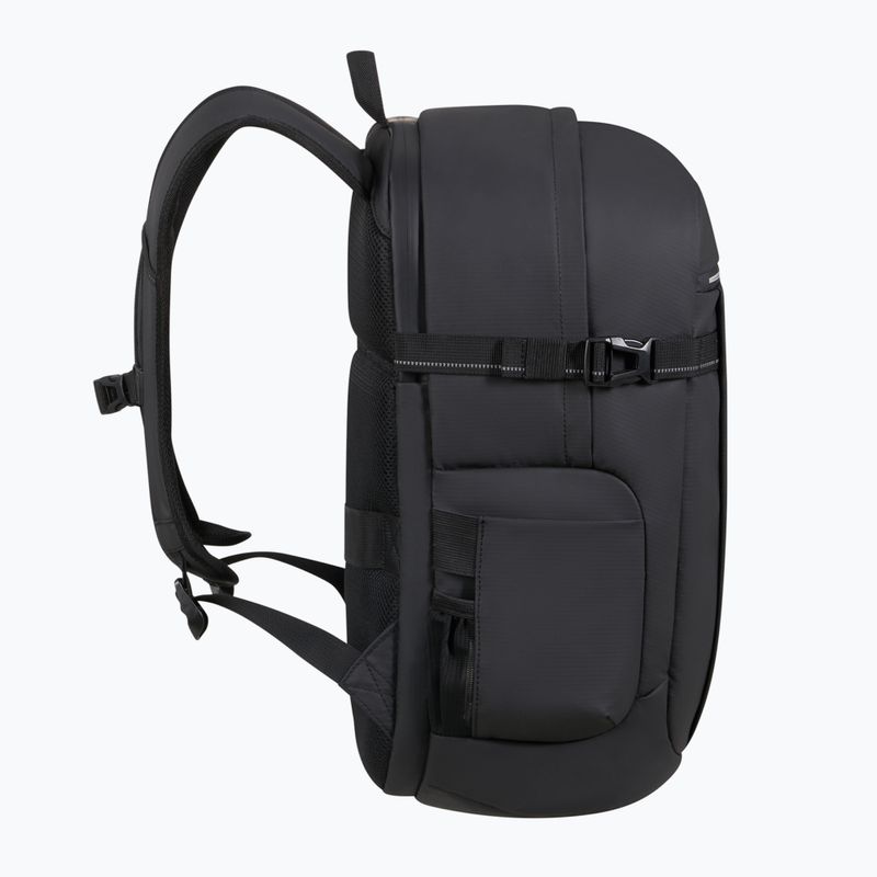 American Tourister Upventure batoh 26,5 l čierny 4